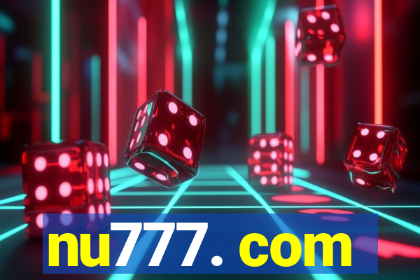 nu777. com